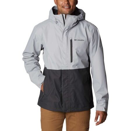 Columbia HIKEBOUND JACKET - Men's waterproof jacket