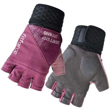 Fitforce NAAG - Fitness gloves