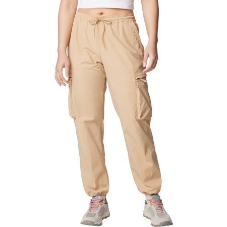 Columbia BOUNDLESS TREK ™ CARGO PANT - Women's trousers