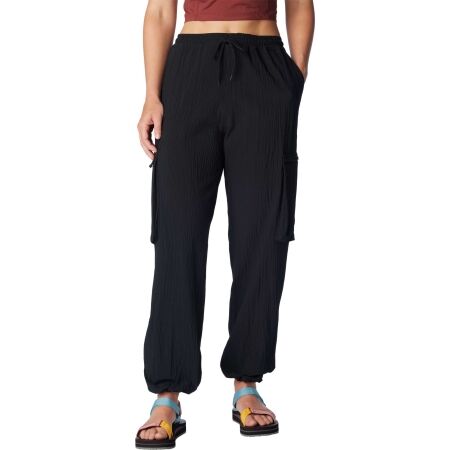 Columbia BOUNDLESS TREK ™ CARGO PANT - Ženske hlače