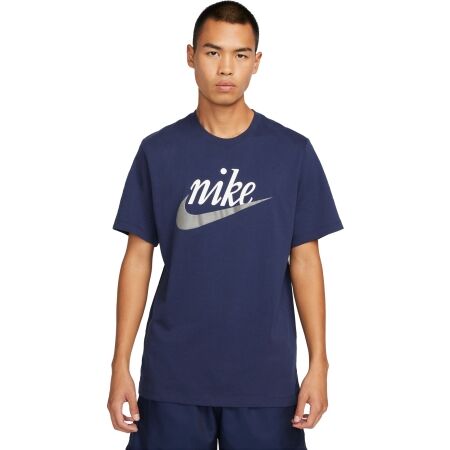 Nike NSW TEE FUTURA 2 - Tricou bărbați