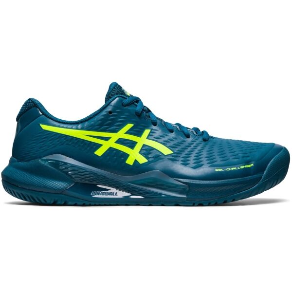 ASICS GEL-CHALLENGER 14 Мъжки обувки за тенис, синьо, размер 46.5