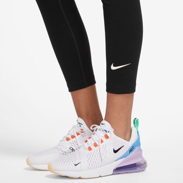 Nike SPORTSWEAR CLASSIC Damenleggings, Schwarz, Größe M