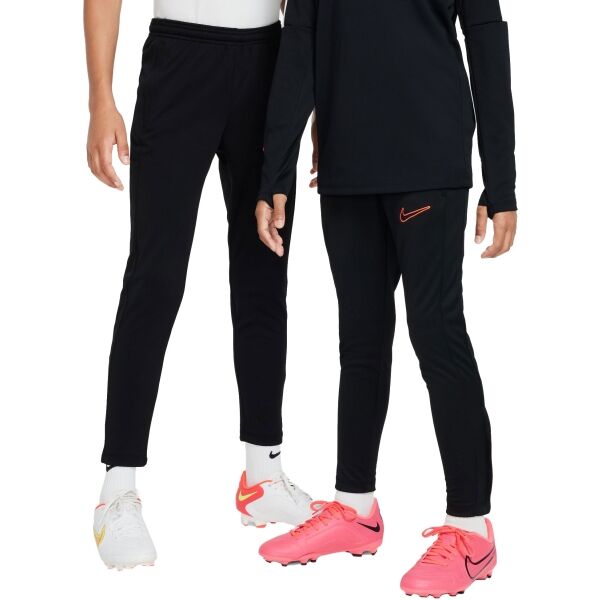Nike DF ACD23 PANT KPZ BR Спортни панталони за момчета, черно, размер