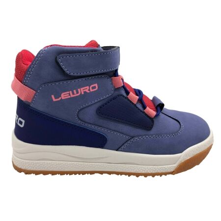 Lewro CUDDI - Mädchen Sneaker