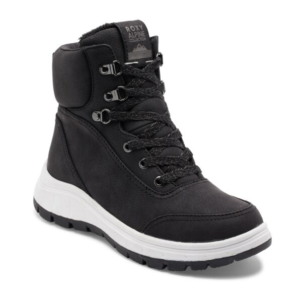 Roxy KARMEL Дамски зимни обувки, черно, размер 39