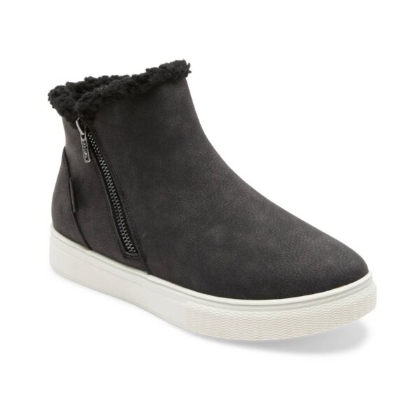 Roxy THEEO Дамски зимни обувки, черно, размер 36