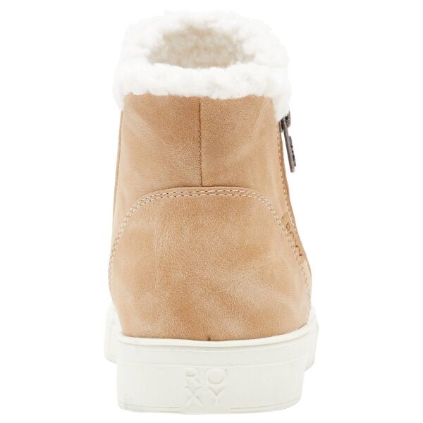 Roxy THEEO Дамски зимни обувки, кафяво, Veľkosť 40