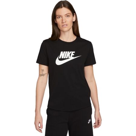 Nike NSW TEE ESSNTL ICN FTRA - Tricou pentru femei