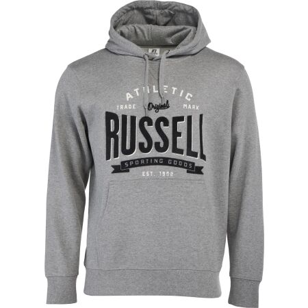 Russell Athletic SWEATSHIRT M - Hanorac pentru bărbați