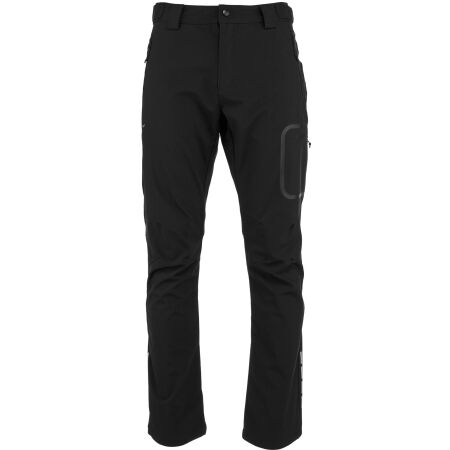 Men's softshell trousers
