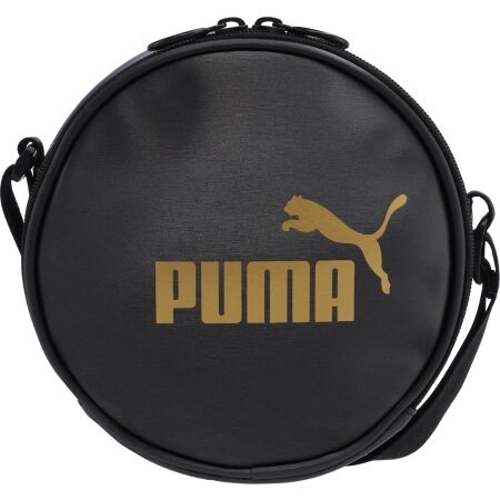 Puma CORE UP CIRCLE BAG - Women's handbag