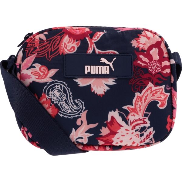 Puma CORE POP CROSS BODY BAG Női táska, mix, méret os