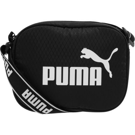 Puma CORE BASE CROSS BODY BAG - Women's handbag