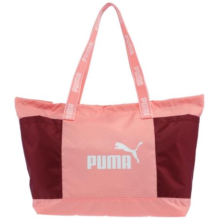Puma CORE BASE LARGE SHOPPER - Dámská taška