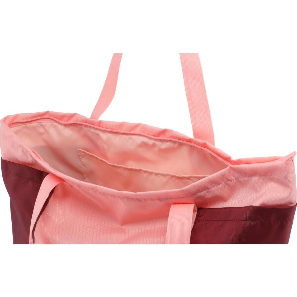 Puma CORE BASE LARGE SHOPPER Дамска чанта, розово, Veľkosť Os