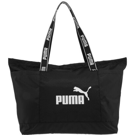 Puma CORE BASE LARGE SHOPPER - Dámská taška