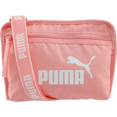 Puma CORE BASE SHOULDER BAG - Чанта през рамо