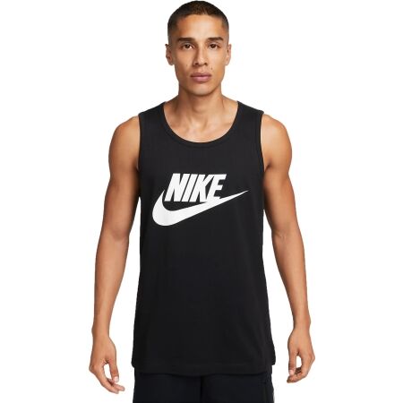 Nike SPORTSWEAR ICON FUTURA - Muška majica bez rukava