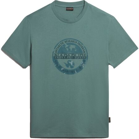 Napapijri S-BOLLO SS 1 - Мъжка тениска