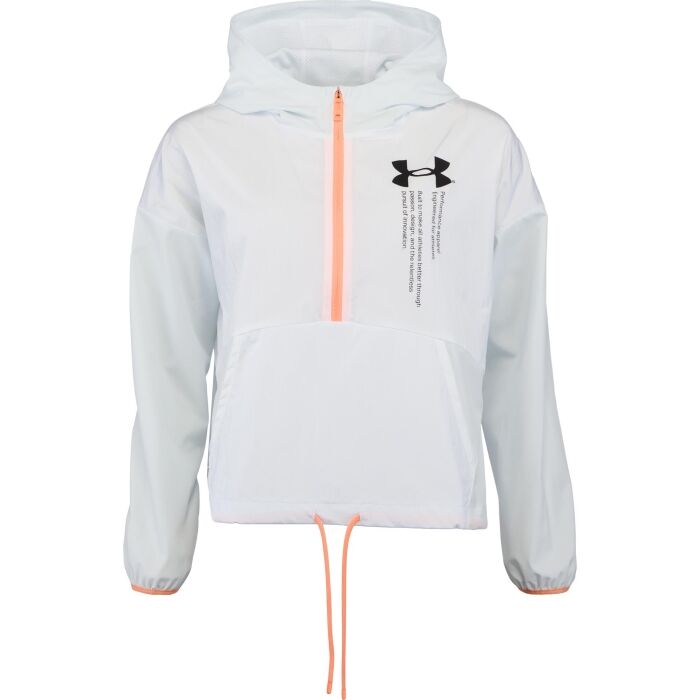 Under Armour WOVEN GRAPHIC JACKET