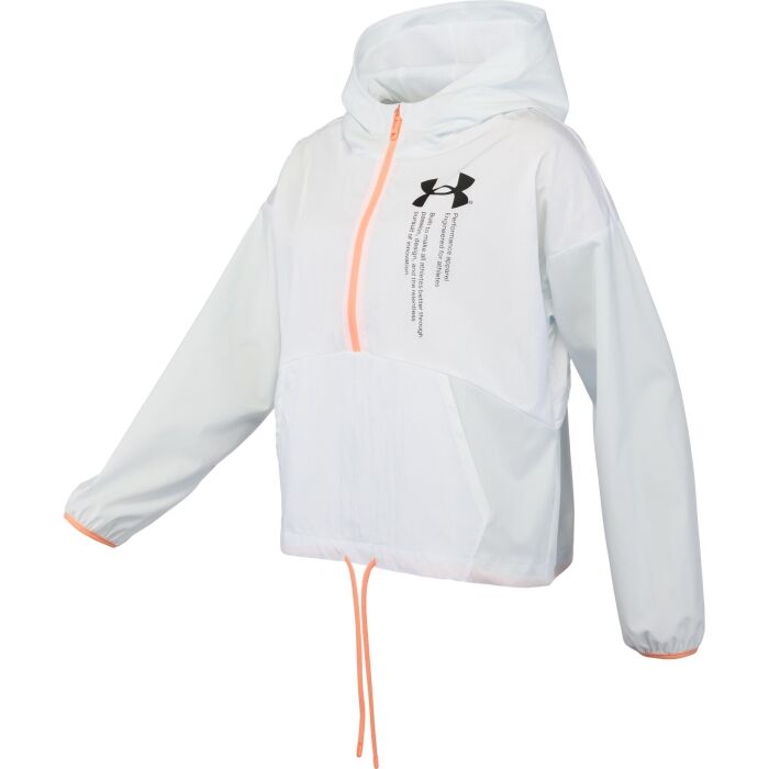 JACKET WOVEN GRAPHIC Under Armour