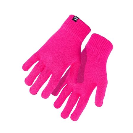 Lewro ULAM - Dětské pletené rukavice