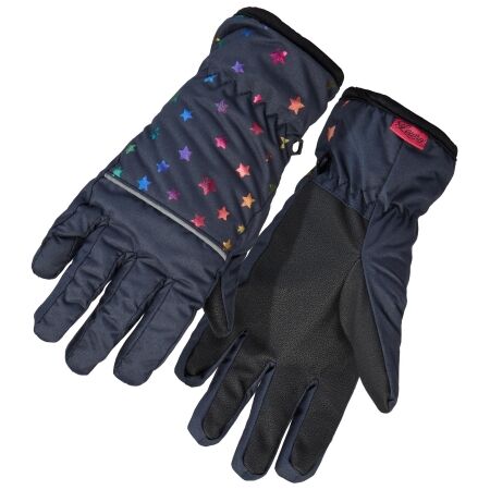Lewro YALAJA - Зимни ръкавици за момичета