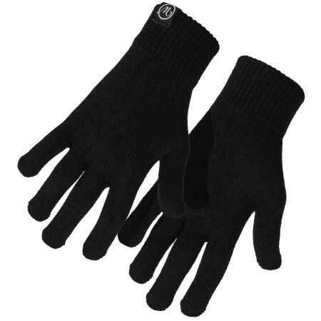 Willard LODA - Women’s knitted gloves