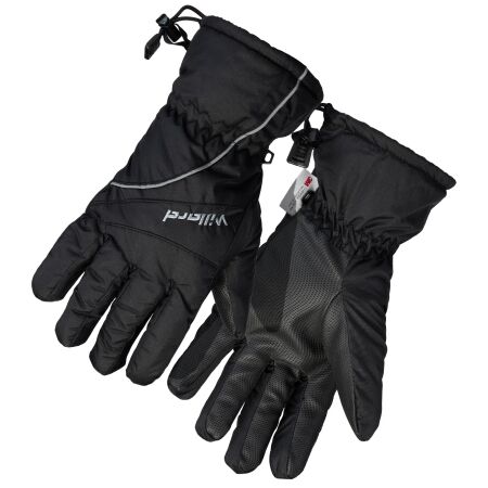 Willard RAMONIO - Men's ski gloves