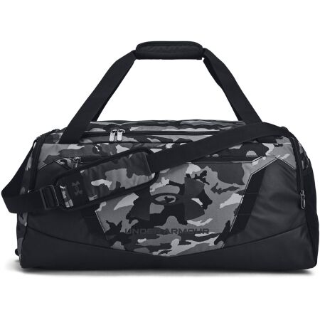 Under Armour UNDENIABLE 5.0 DUFFLE MD - Geanta sport