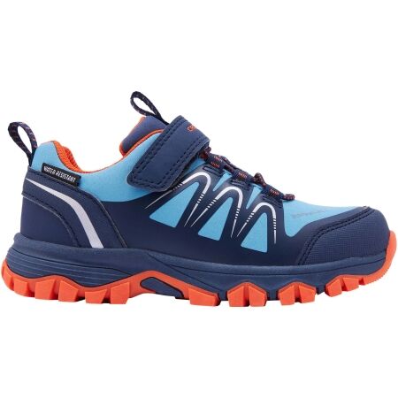 Crossroad BOSET III - Children’s trekking shoes