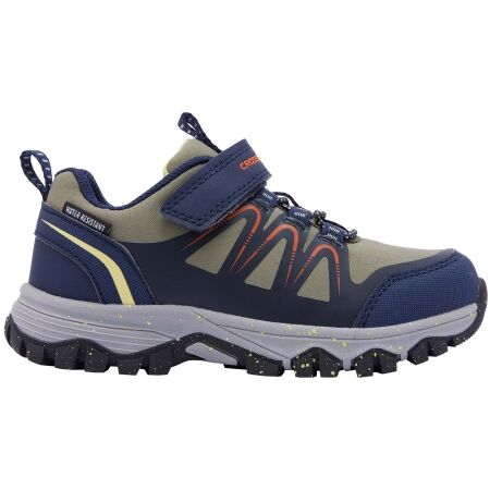 Crossroad BOSET III - Children’s trekking shoes