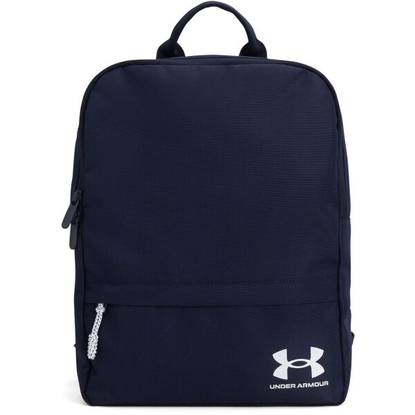 Under Armour UA LOUDON BACKPACK Раница за града, тъмносин, размер