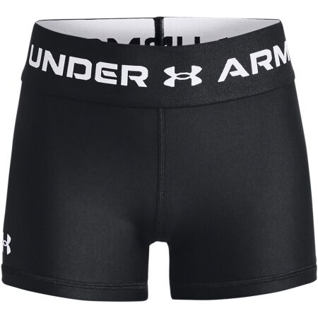 Under Armour ARMOUR SHORTY - Kratke hlače za djevojčice