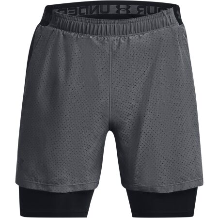 Under Armour VANISH WVN 2IN1 VENT STS - Men’s shorts