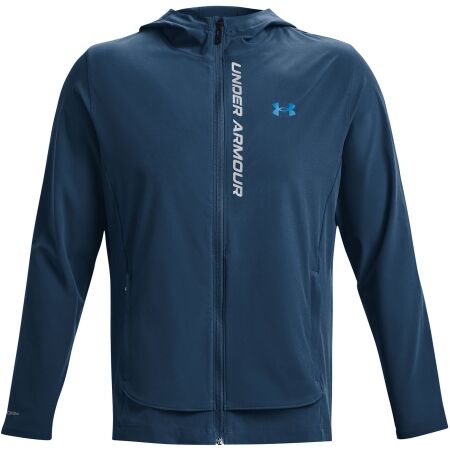 Under Armour OUTRUN THE STORM JACKET - Herrenjacke