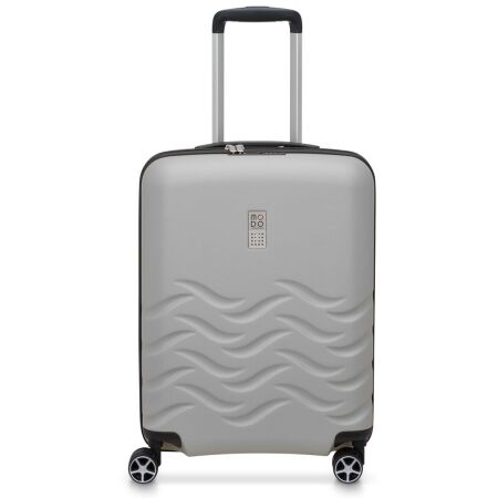 RONCATO SET 3 TROLLEY 4R SHINE S - Suitcase