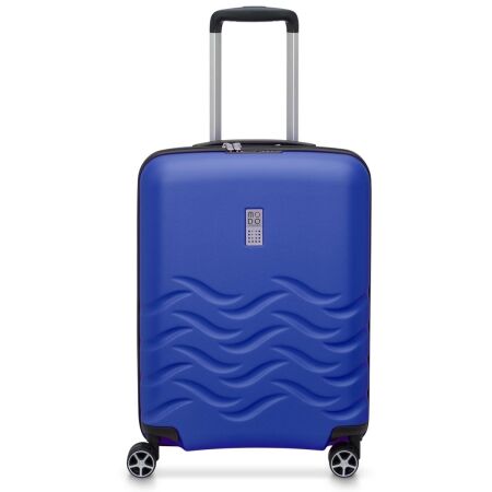 RONCATO SET 3 TROLLEY 4R SHINE S - Suitcase