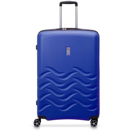 RONCATO SET 3 TROLLEY 4R SHINE L - Suitcase
