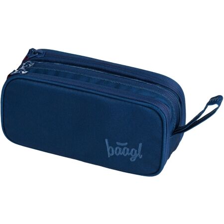 BAAGL ETUE EGGY BIG NAVY - Penar