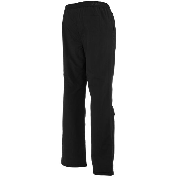 Lotto VERN Мъжки  термо панталон, черно, Veľkosť XL