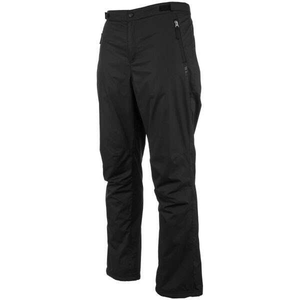 Willard AGAR Мъжки  термо панталон, черно, Veľkosť M