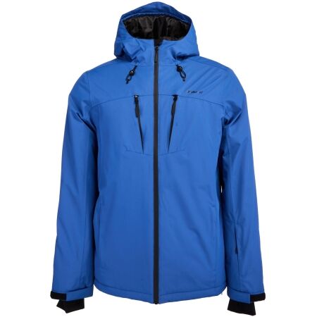 Willard STEV - Men's ski jacket