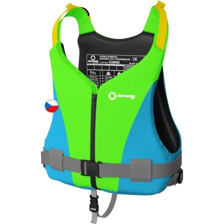 EG CANOE PLUS - Canoe life jacket