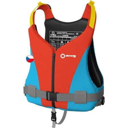 EG CANOE PLUS - Canoe life jacket