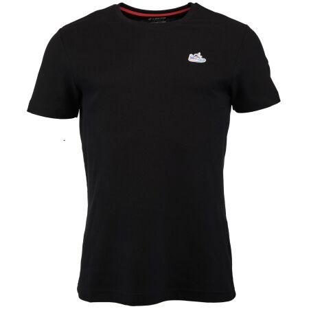 Lotto TEE RUN STYLE - Muška majica kratkih rukava