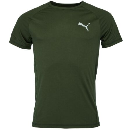 Puma EVOSTRIPE - Pánske tričko