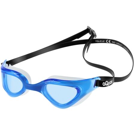 AQUOS WAHOO - Plavecké brýle
