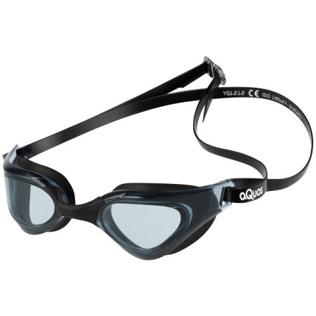 AQUOS WAHOO - Plavecké brýle